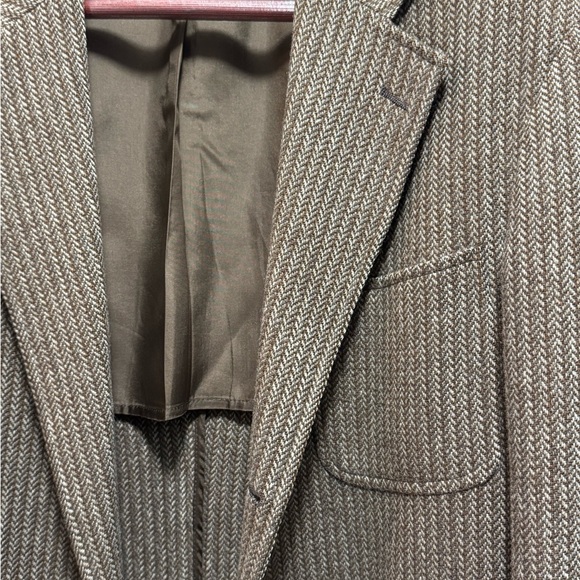 RRL Wool Blazer - Picture 2 of 5